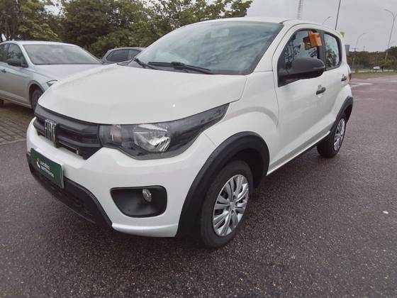 FIAT MOBI 1.0 EVO FLEX LIKE. MANUAL FIAT MOBI 1.0 EVO FLEX LIKE. MANUAL